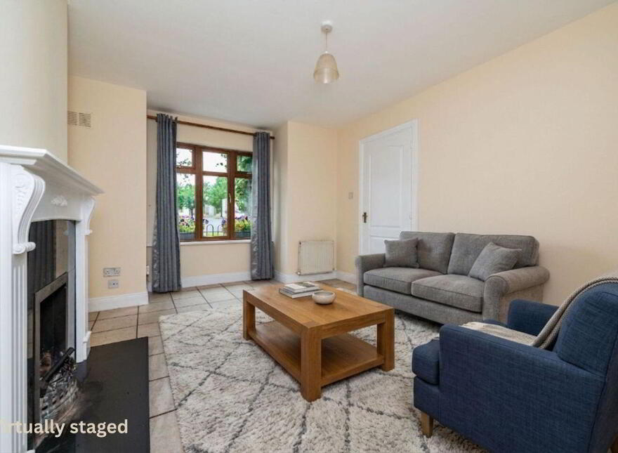 22 The Belfry, Chapel Lane, Thomastown, R95Y017