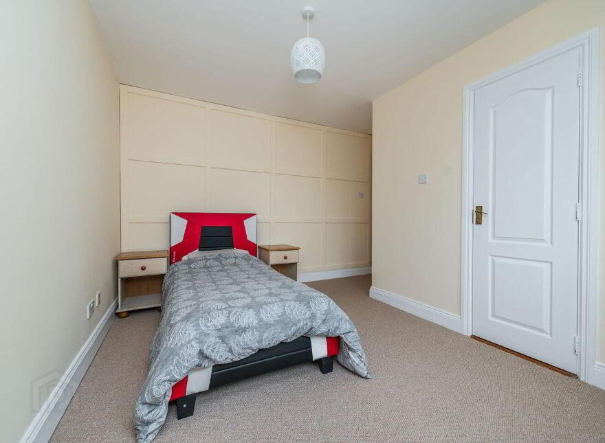 22 The Belfry, Chapel Lane, Thomastown, R95Y017