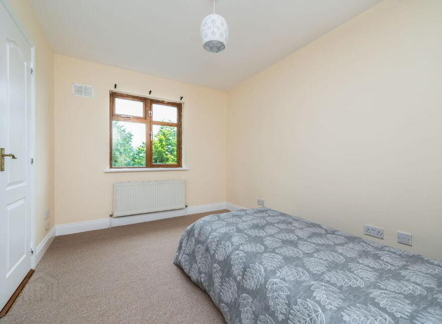 22 The Belfry, Chapel Lane, Thomastown, R95Y017