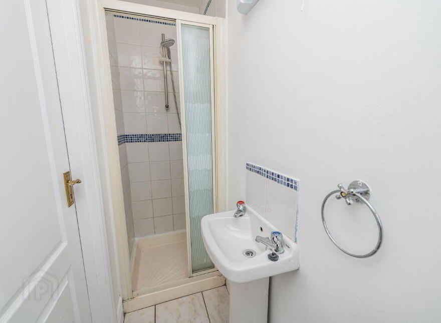 22 The Belfry, Chapel Lane, Thomastown, R95Y017