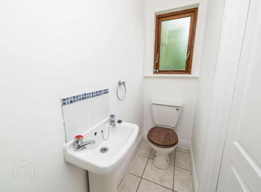 22 The Belfry, Chapel Lane, Thomastown, R95Y017