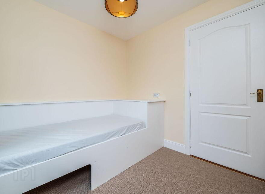 22 The Belfry, Chapel Lane, Thomastown, R95Y017