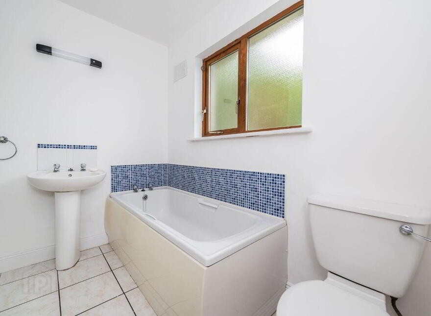 22 The Belfry, Chapel Lane, Thomastown, R95Y017