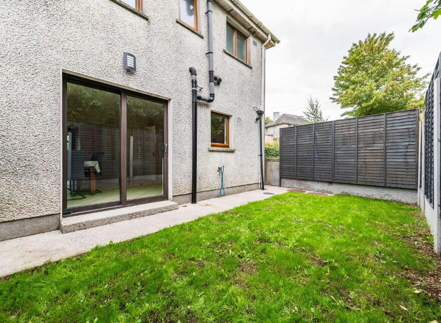 22 The Belfry, Chapel Lane, Thomastown, R95Y017