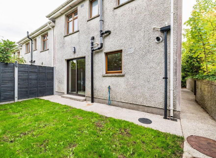22 The Belfry, Chapel Lane, Thomastown, R95Y017