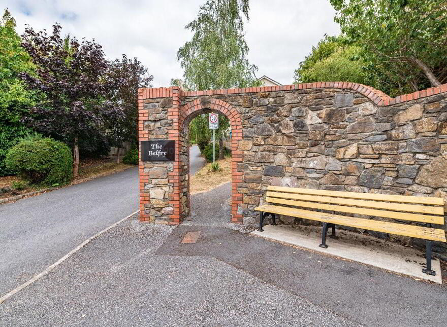 22 The Belfry, Chapel Lane, Thomastown, R95Y017