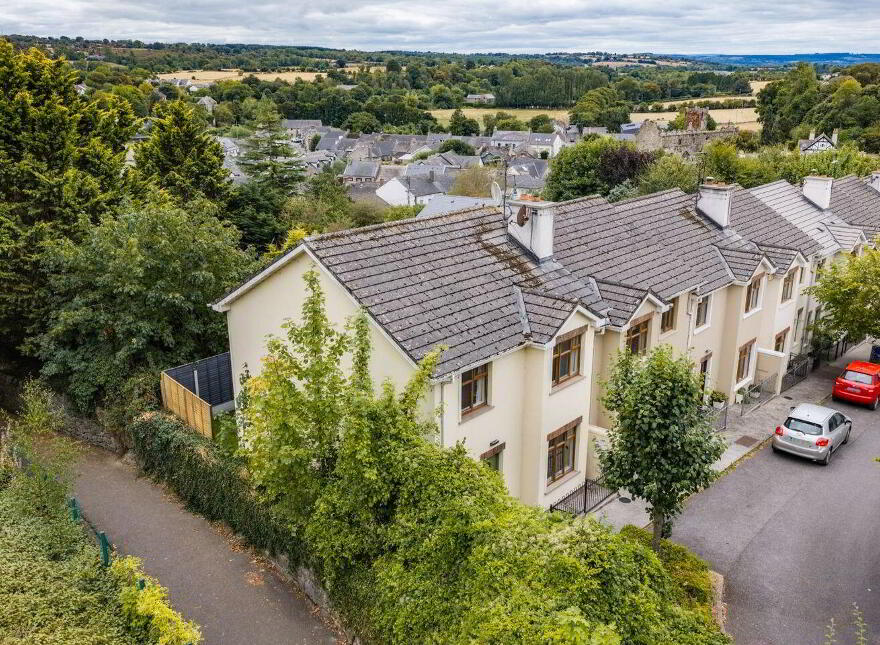 22 The Belfry, Chapel Lane, Thomastown, R95Y017