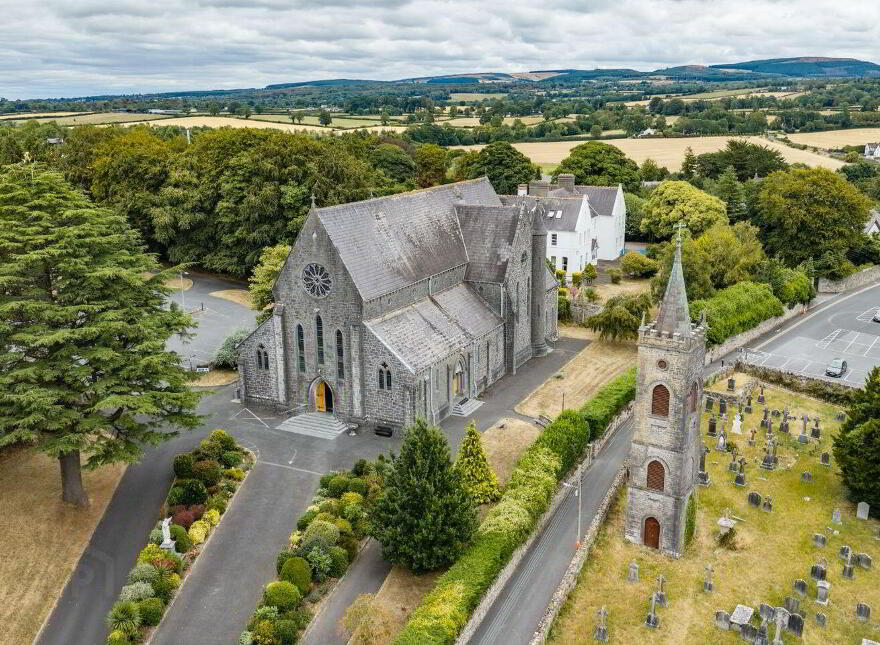 22 The Belfry, Chapel Lane, Thomastown, R95Y017