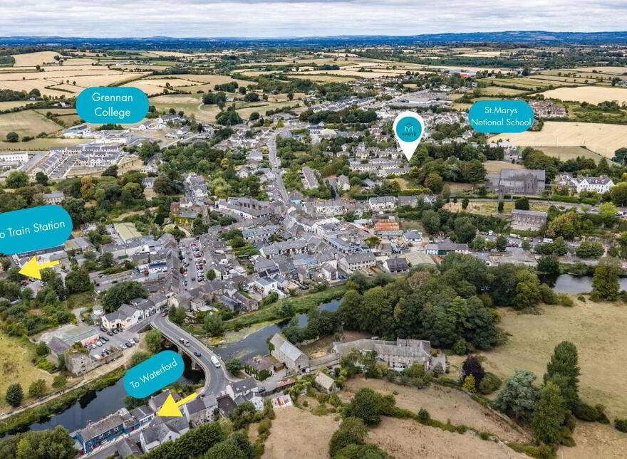 22 The Belfry, Chapel Lane, Thomastown, R95Y017