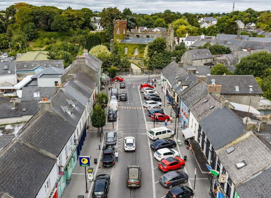 22 The Belfry, Chapel Lane, Thomastown, R95Y017