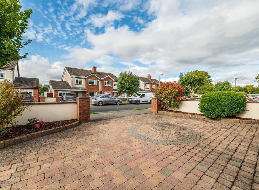 26 White Abbey Lawns, Kildare, R51Y267