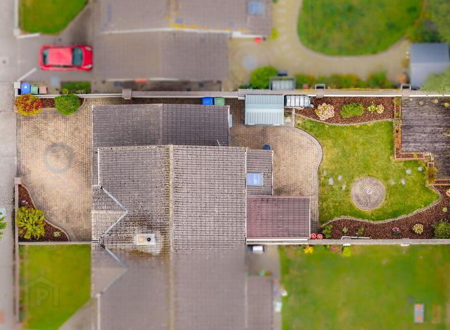 26 White Abbey Lawns, Kildare, R51Y267