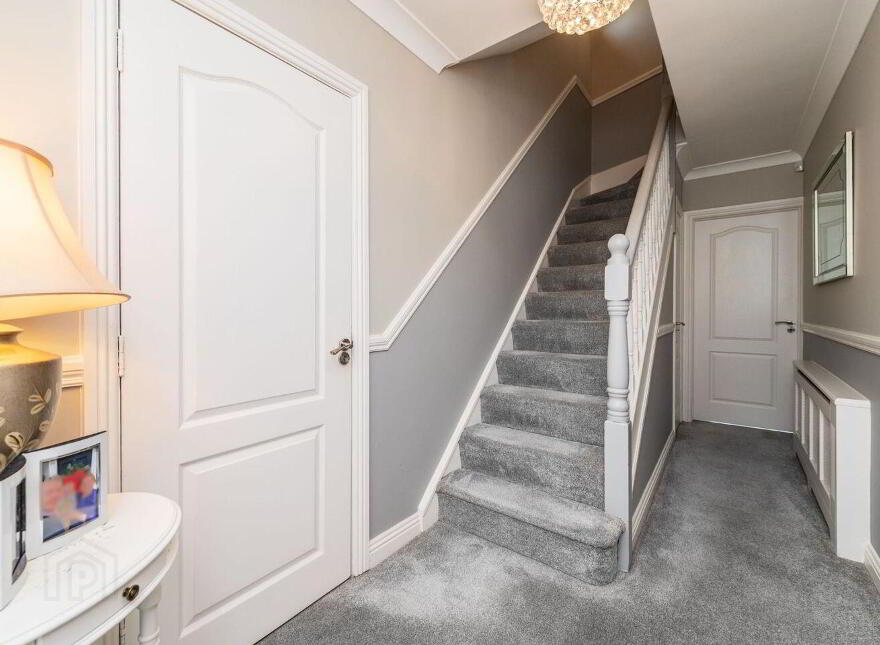 26 White Abbey Lawns, Kildare, R51Y267