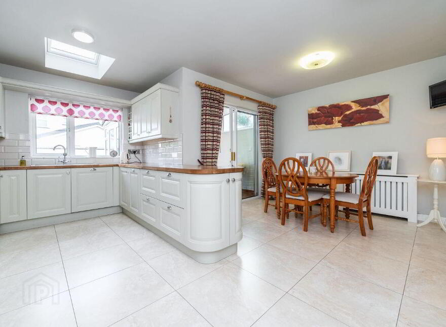 26 White Abbey Lawns, Kildare, R51Y267