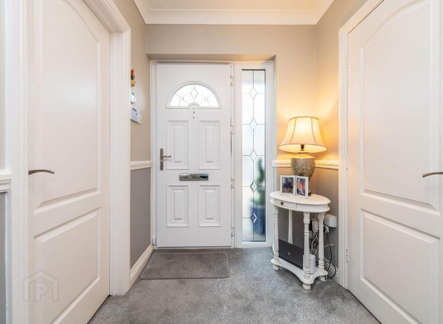 26 White Abbey Lawns, Kildare, R51Y267