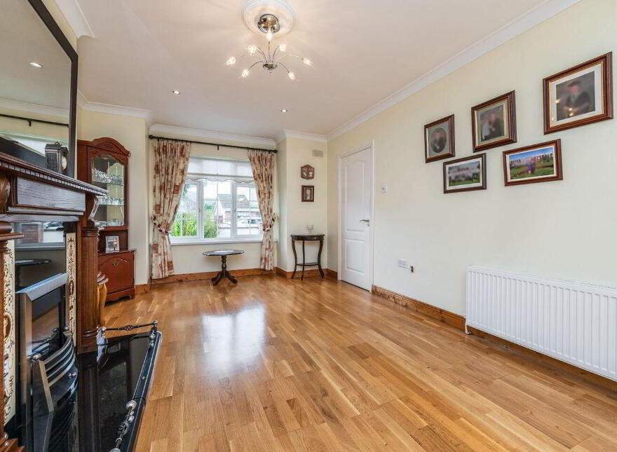 26 White Abbey Lawns, Kildare, R51Y267