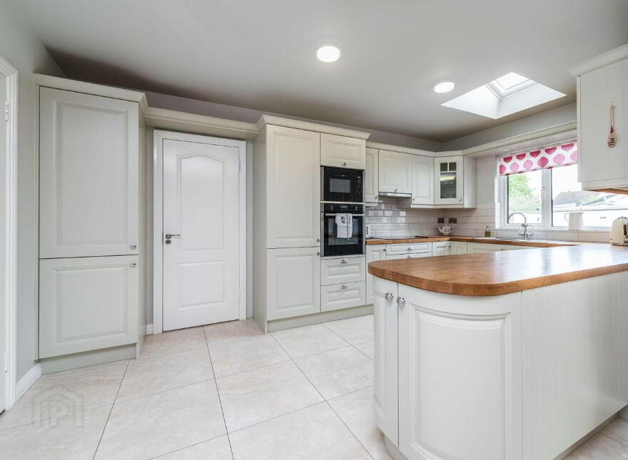 26 White Abbey Lawns, Kildare, R51Y267