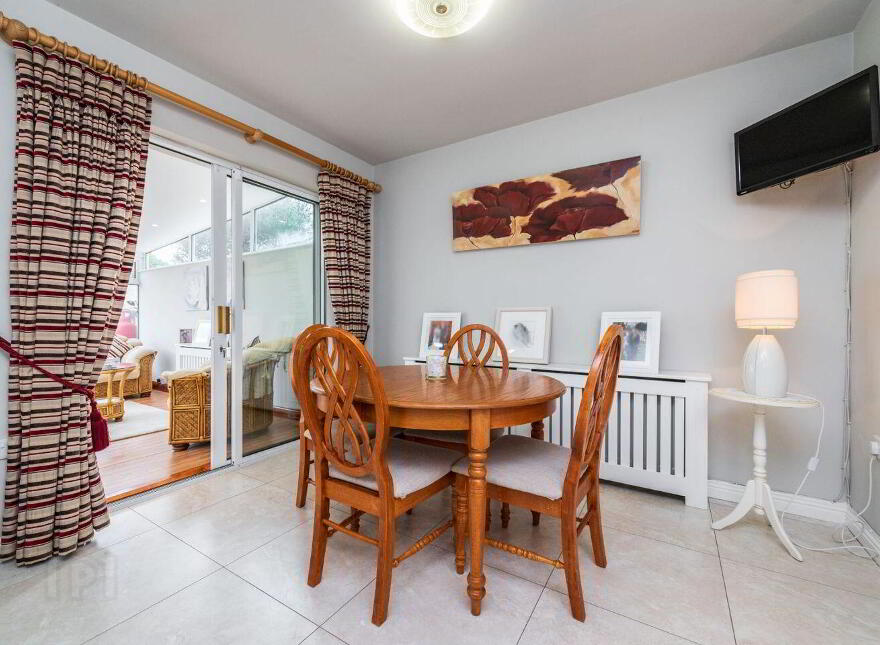 26 White Abbey Lawns, Kildare, R51Y267