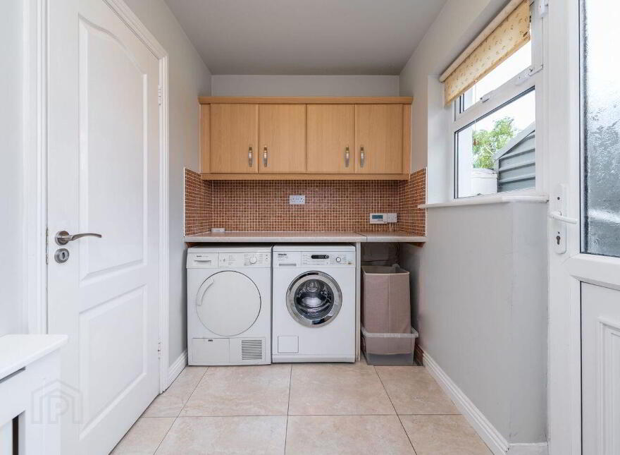 26 White Abbey Lawns, Kildare, R51Y267