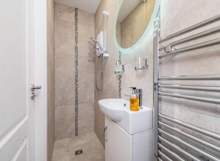 26 White Abbey Lawns, Kildare, R51Y267