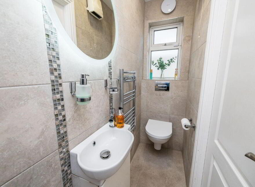26 White Abbey Lawns, Kildare, R51Y267