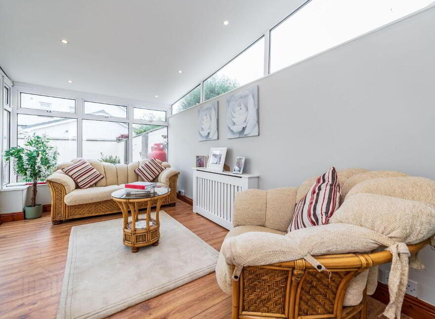 26 White Abbey Lawns, Kildare, R51Y267
