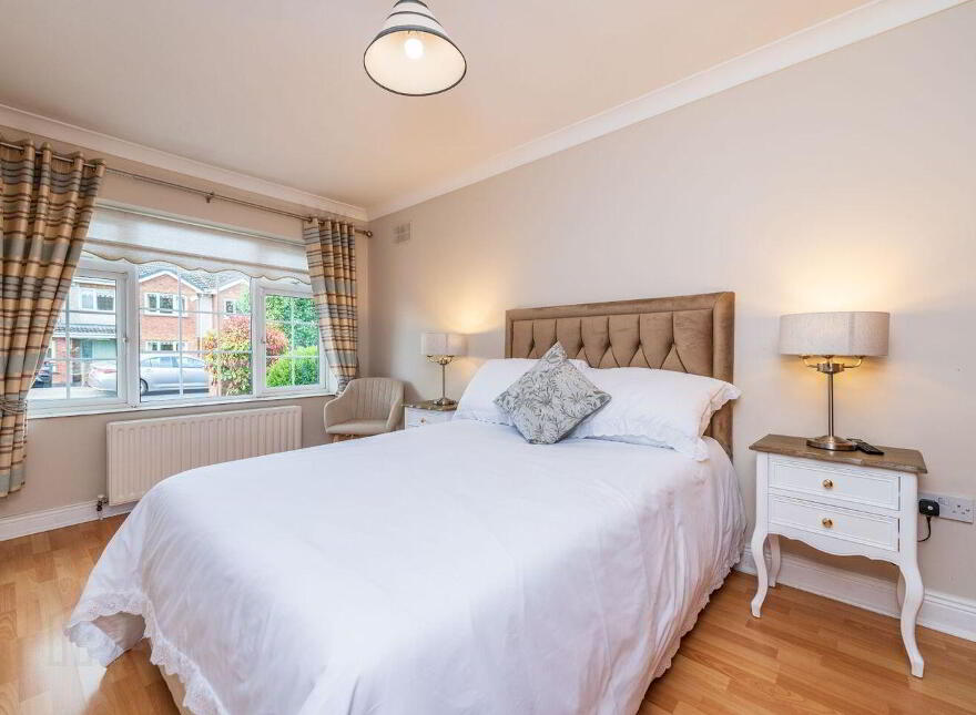 26 White Abbey Lawns, Kildare, R51Y267