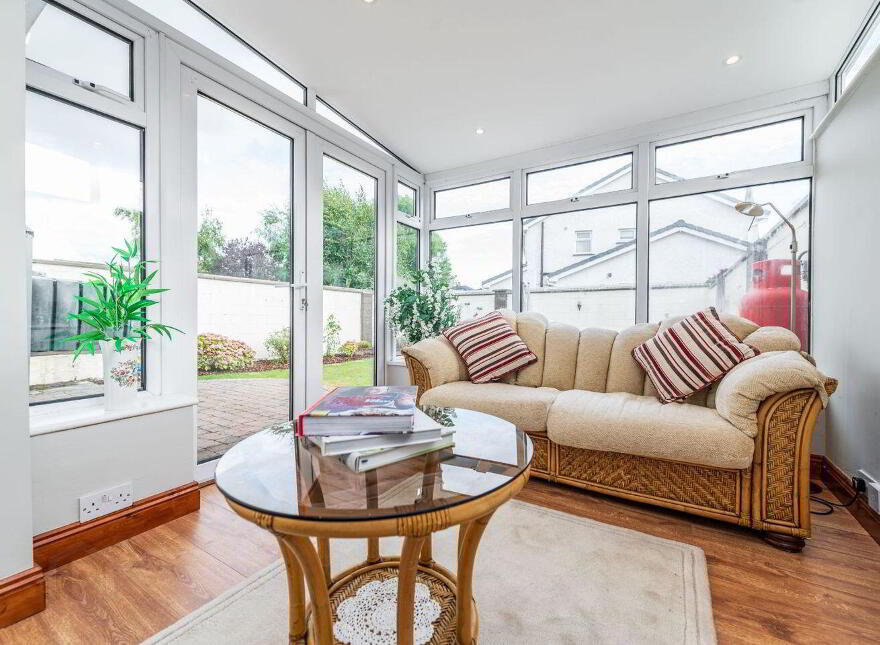 26 White Abbey Lawns, Kildare, R51Y267