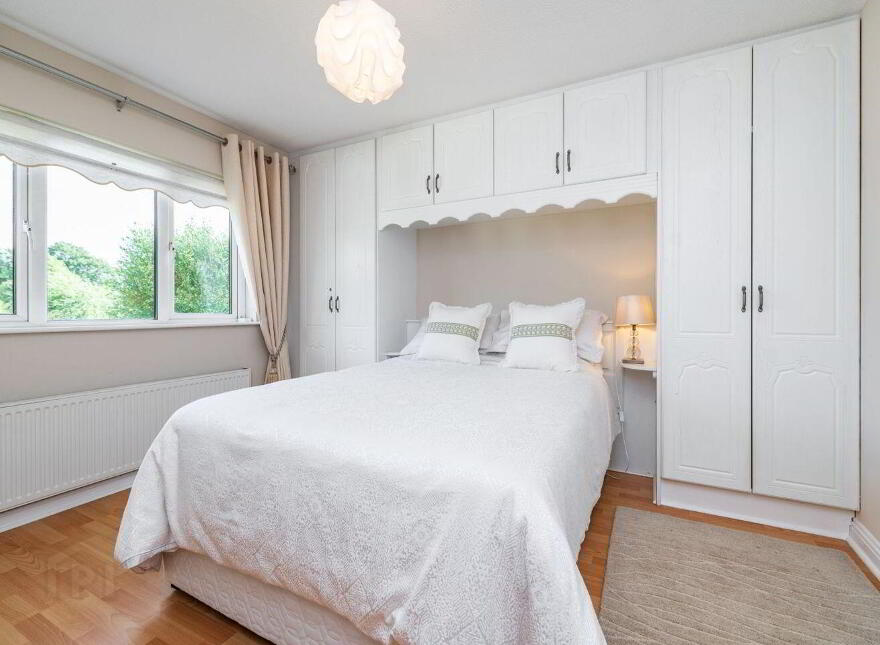 26 White Abbey Lawns, Kildare, R51Y267