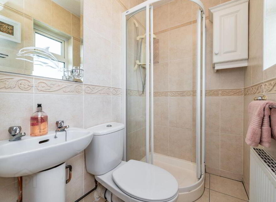 26 White Abbey Lawns, Kildare, R51Y267