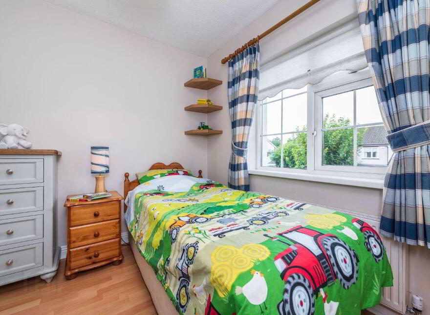 26 White Abbey Lawns, Kildare, R51Y267