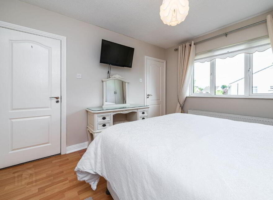 26 White Abbey Lawns, Kildare, R51Y267