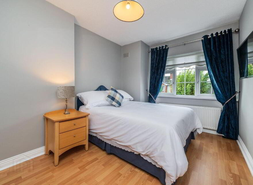 26 White Abbey Lawns, Kildare, R51Y267