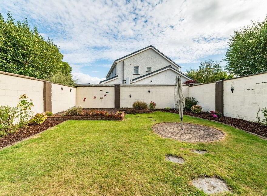 26 White Abbey Lawns, Kildare, R51Y267