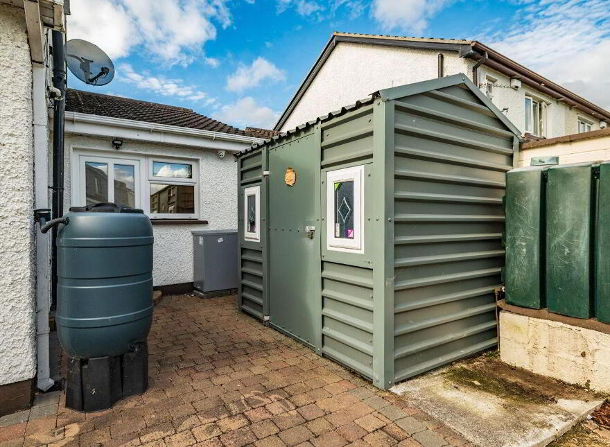 26 White Abbey Lawns, Kildare, R51Y267