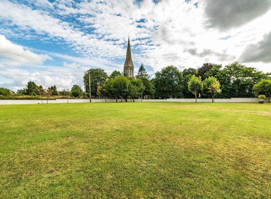 26 White Abbey Lawns, Kildare, R51Y267