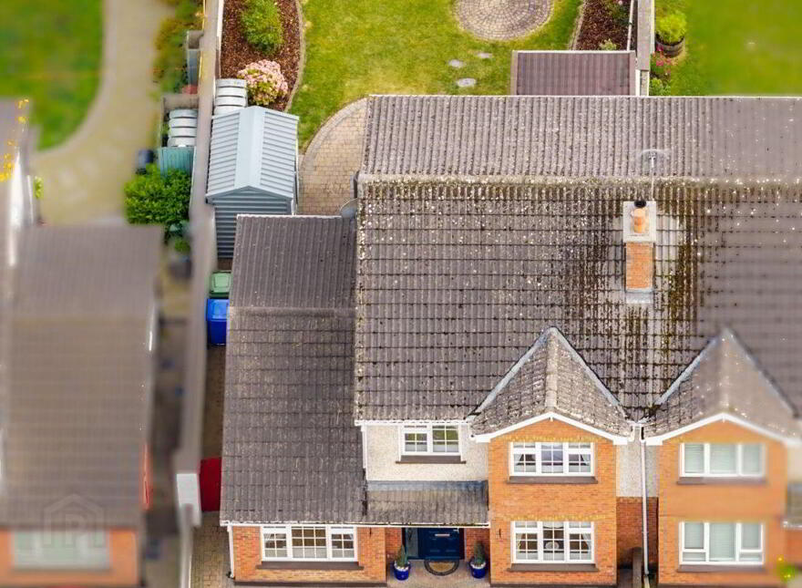 26 White Abbey Lawns, Kildare, R51Y267