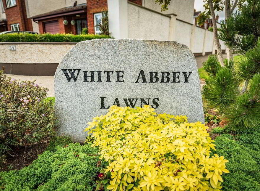 26 White Abbey Lawns, Kildare, R51Y267