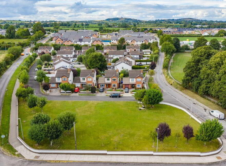 26 White Abbey Lawns, Kildare, R51Y267