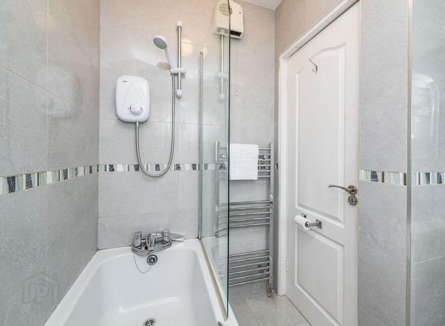 26 White Abbey Lawns, Kildare, R51Y267