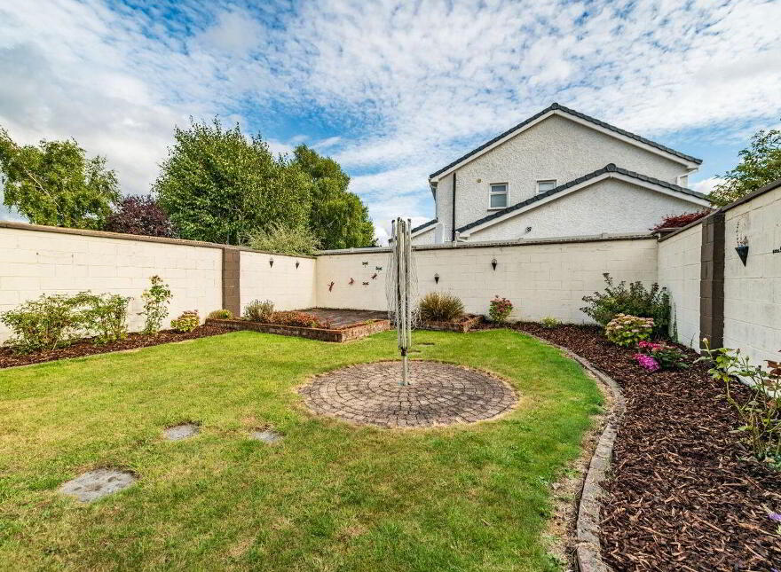 26 White Abbey Lawns, Kildare, R51Y267