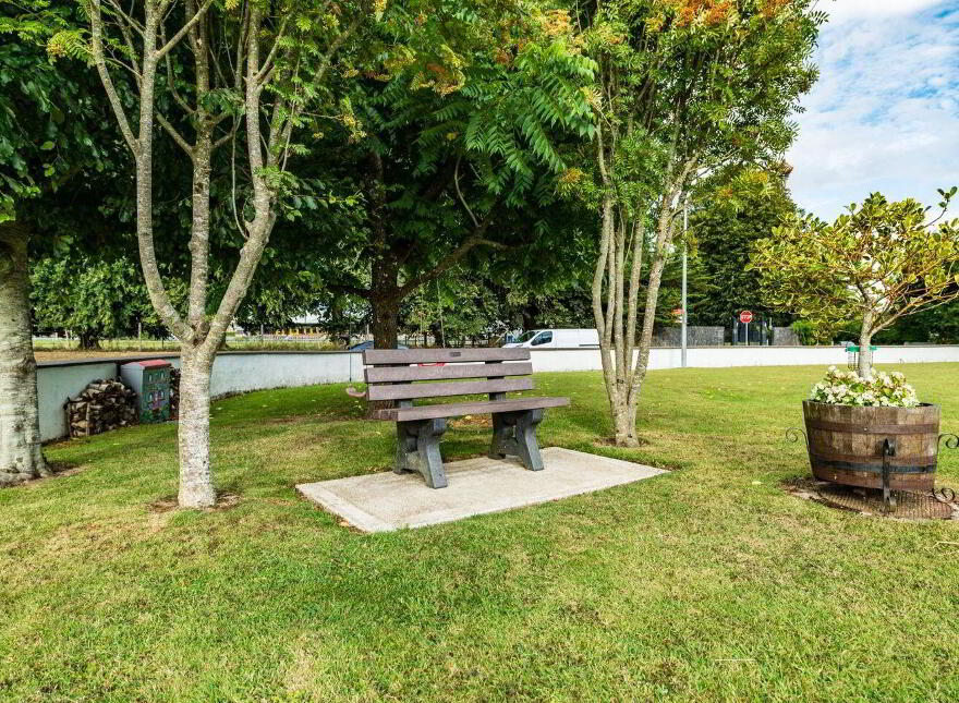 26 White Abbey Lawns, Kildare, R51Y267