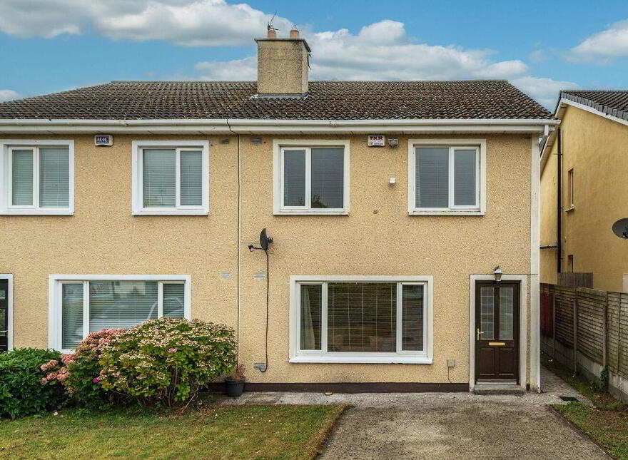 69 Loughminane Green, Kildare, R51XA40 photo