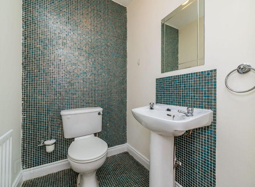 69 Loughminane Green, Kildare, R51XA40