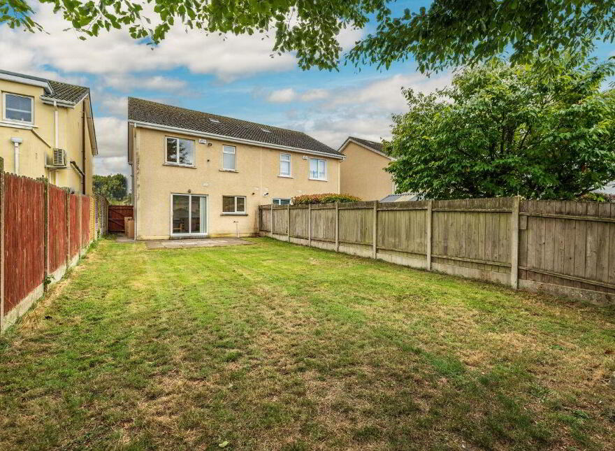69 Loughminane Green, Kildare, R51XA40