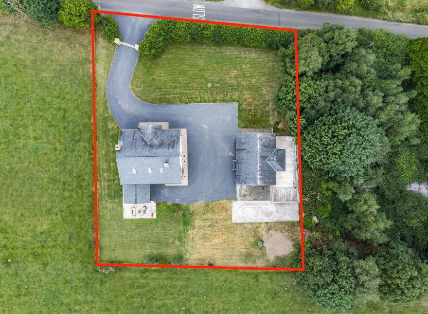 Lackaghmore, Lackagh, Lackagh, W34VX32