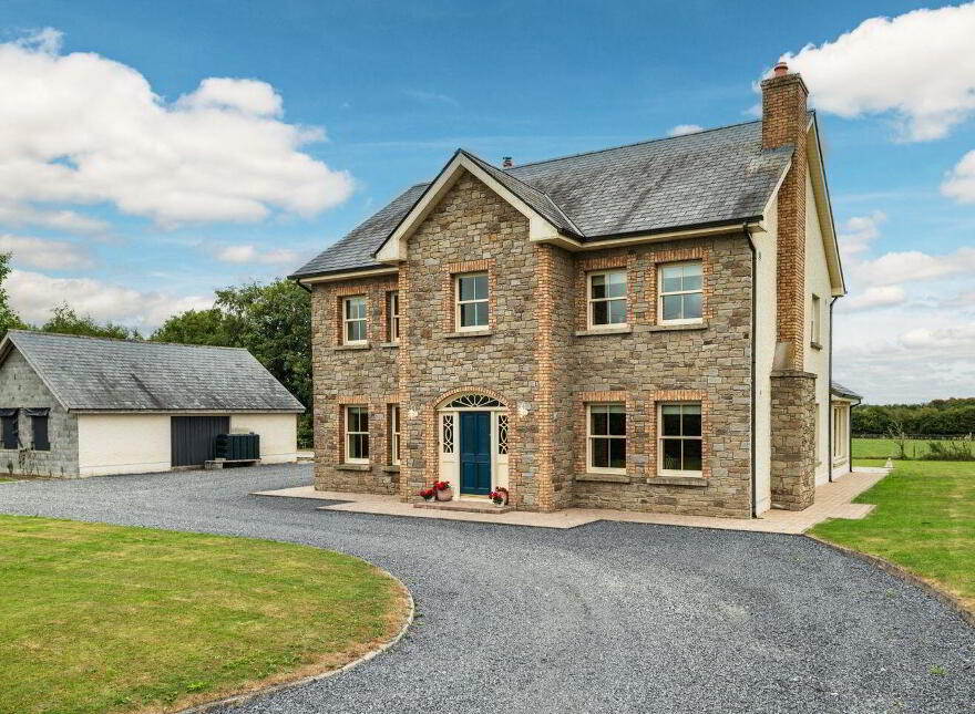 Lackaghmore, Lackagh, Lackagh, W34VX32
