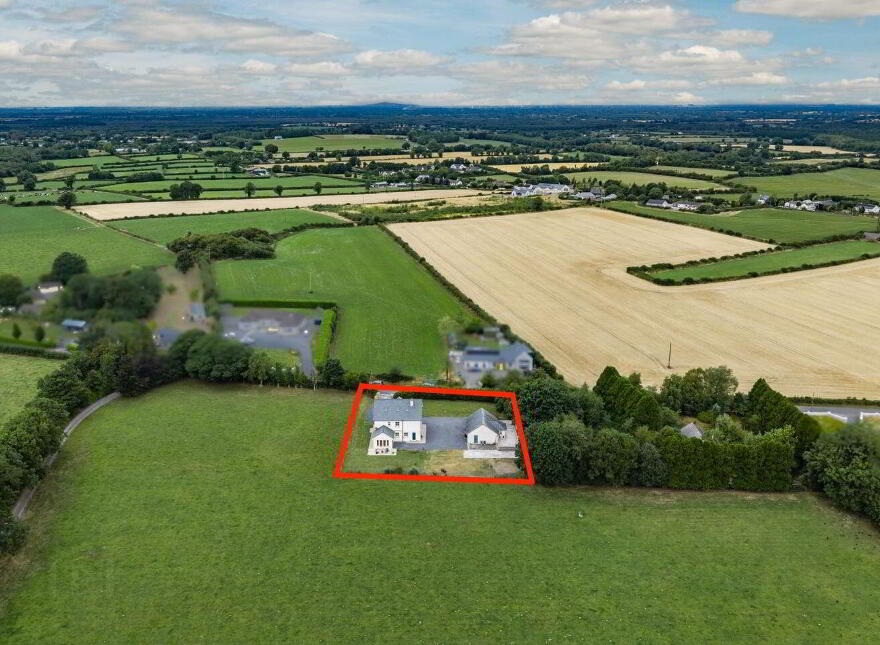 Lackaghmore, Lackagh, Lackagh, W34VX32