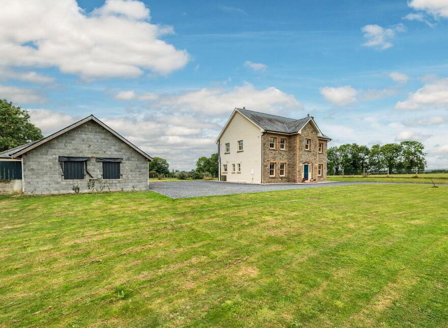 Lackaghmore, Lackagh, Lackagh, W34VX32