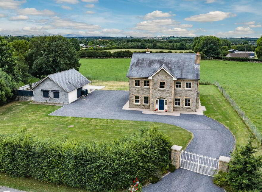 Lackaghmore, Lackagh, Lackagh, W34VX32